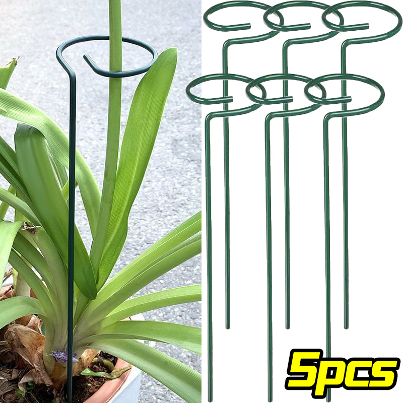 1/10 stücke Garten Unterstützu – Florist Supp Bewertung und Preis