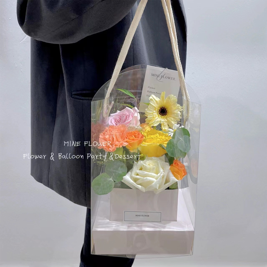 5/10 Stück, Handblumen-Verpack – Florist Supply Paper Bewertung und Preis