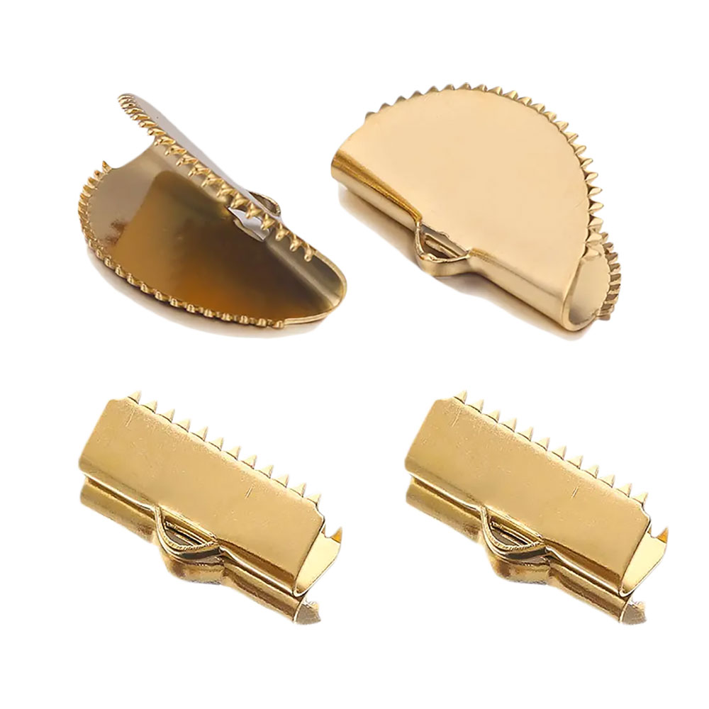 10 ~ 20 stücke Edelstahl vergo – Ribbon Wired Satin Bewertung und Preis