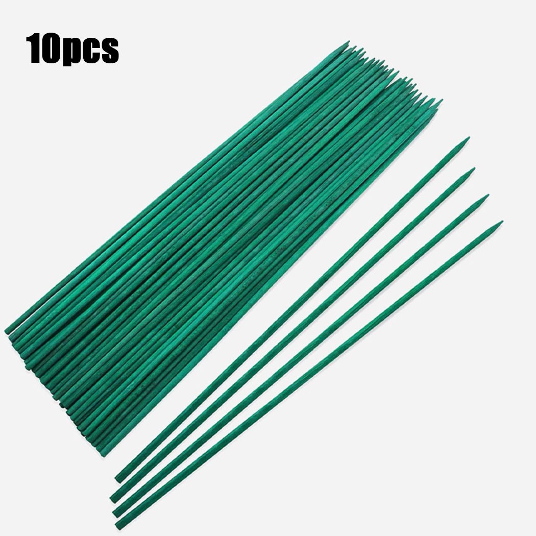 10 stücke 40cm Grüne Pflanze U – Florist Supp Bewertung und Preis