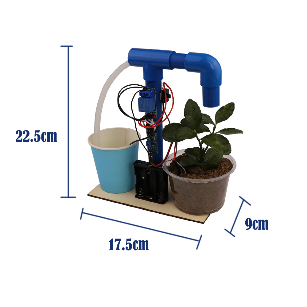 Physik Stamm Technologie Gadge – Florist Supp Bewertung und Preis