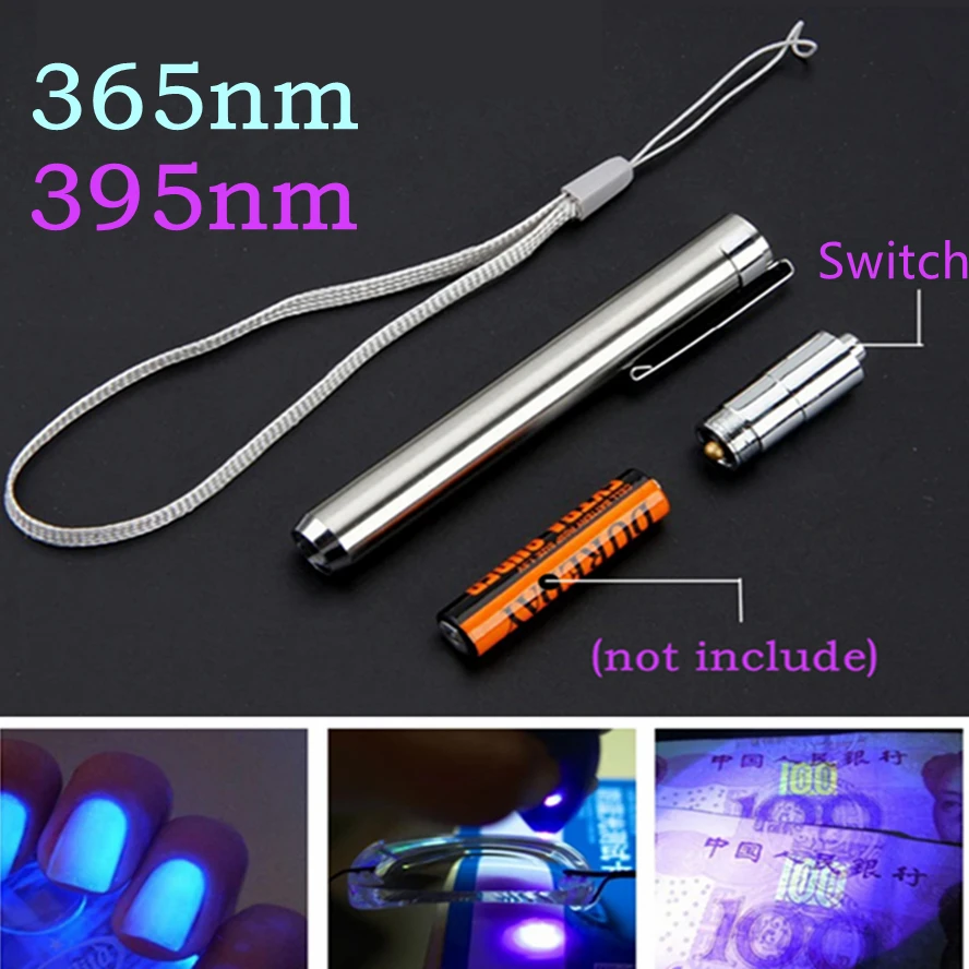 LED Mini UV Inspektion Lampe 3 – Preserved Moss Sheet Bewertung und Preis