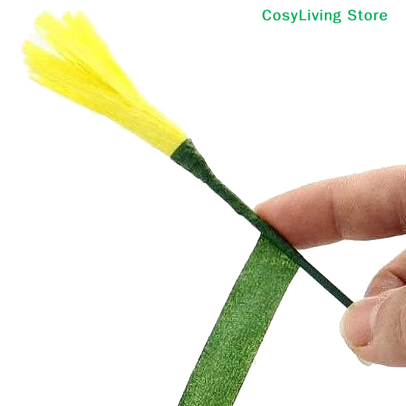 1 Rolle selbstklebendes Blumen – Florist Supply Paper Bewertung und Preis