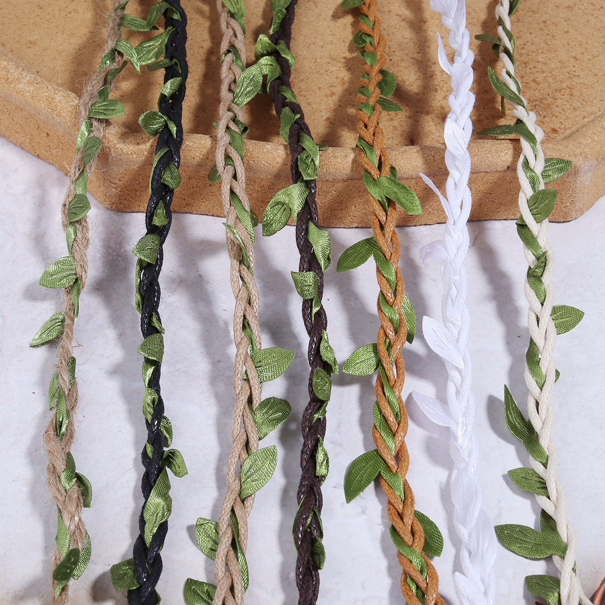 5 Yards/Rolle Künstliche Weinb – Preserved Moss Sheet Bewertung und Preis