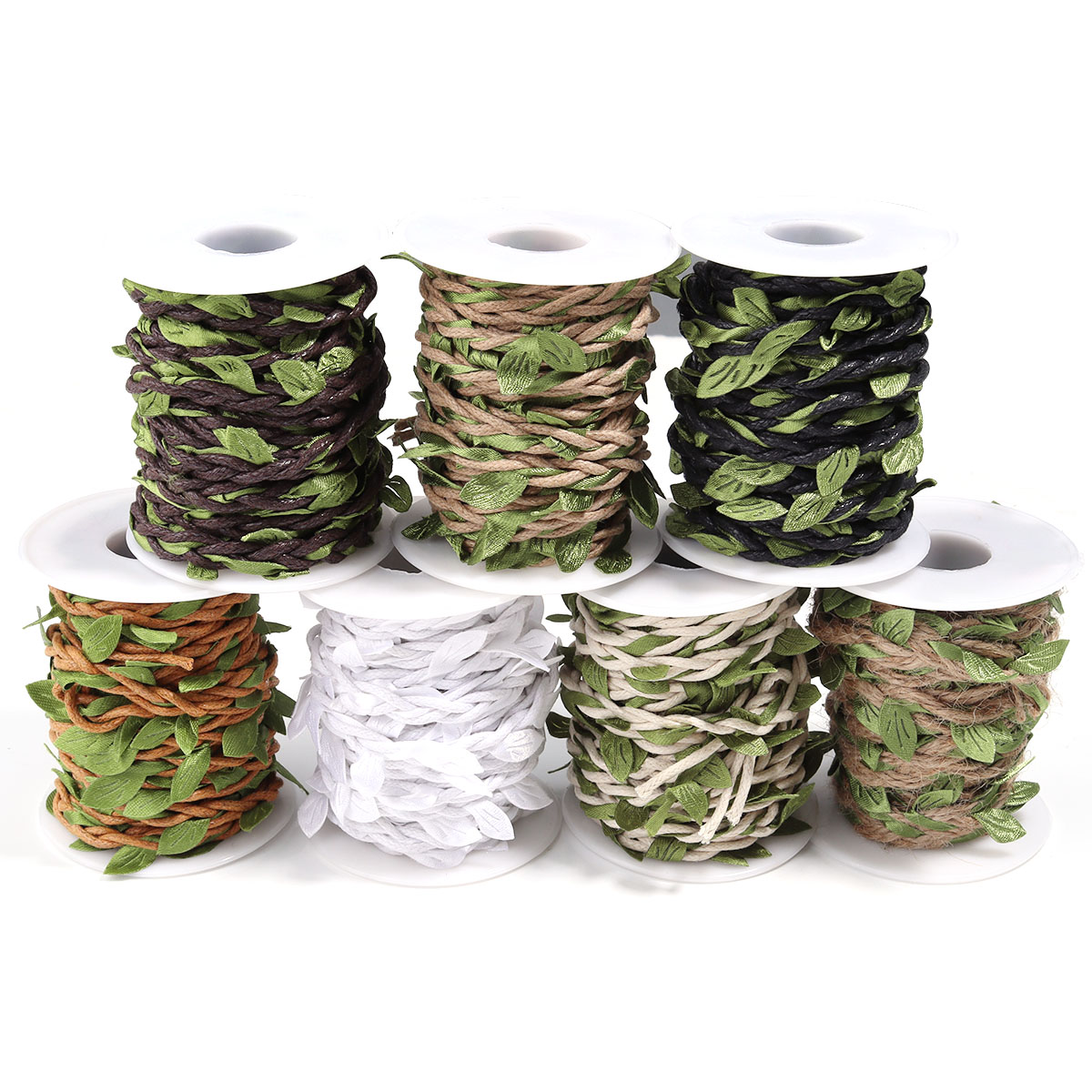 5 Yards/Rolle Künstliche Weinb – Preserved Moss Sheet Bewertung und Preis