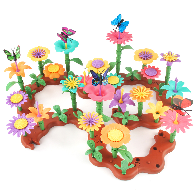 Wachsen Sie ihre Fantasie mit  – Florist Supp Bewertung und Preis