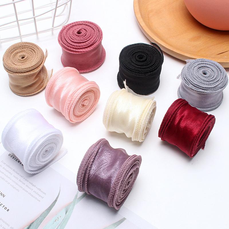 40 mm, 30 Yards Rolle Satinban – Ribbon Organza Roll Bewertung und Preis