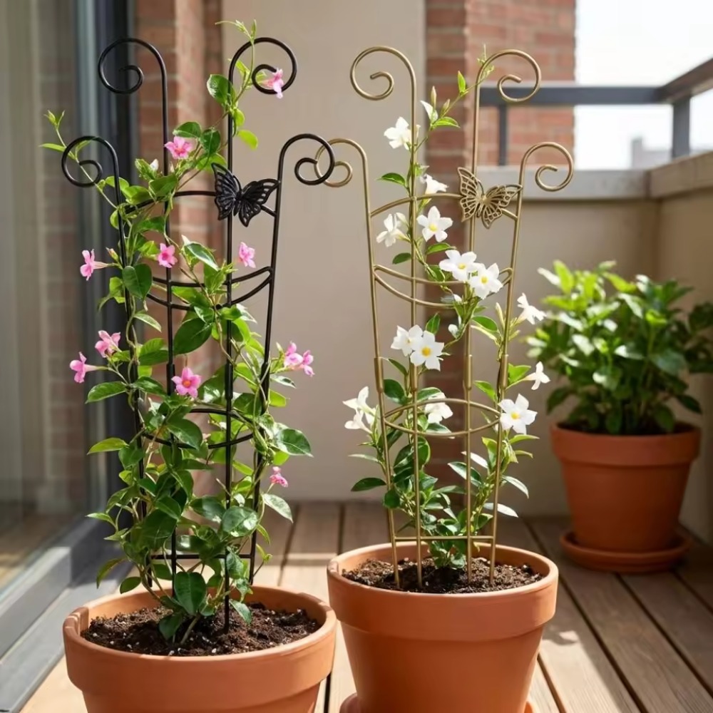 Kletterpflanzen-Gitter aus ABS – Florist Supp Bewertung und Preis