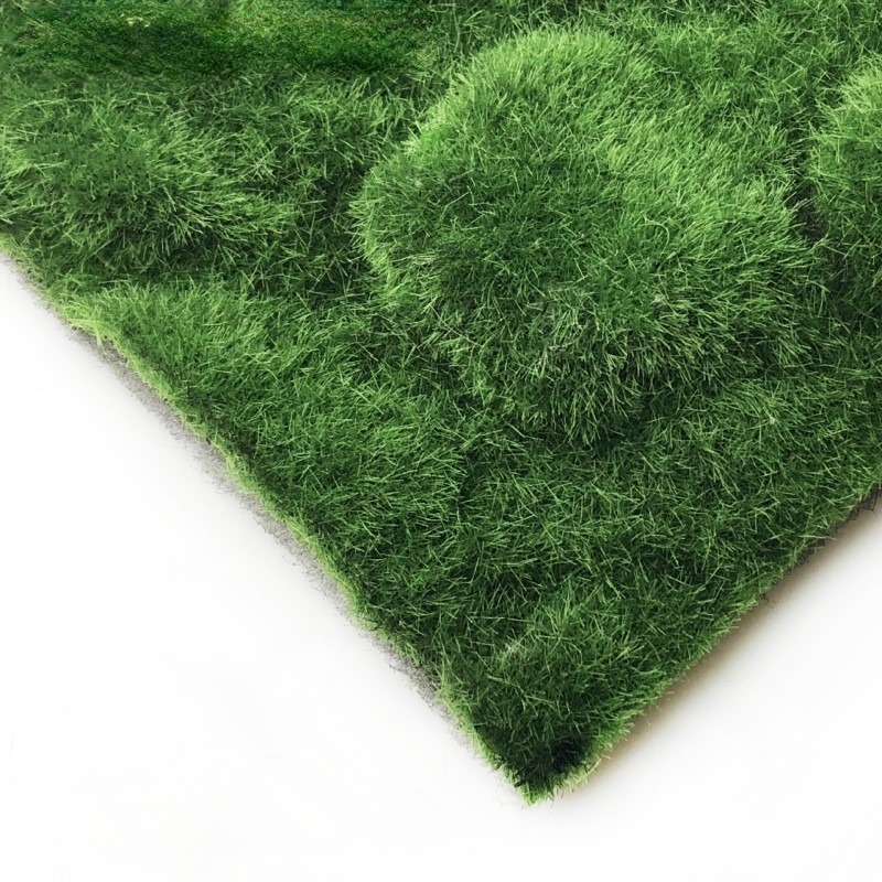 Künstliche Moos Rasen Gras Gar – Preserved Moss Sheet Bewertung und Preis