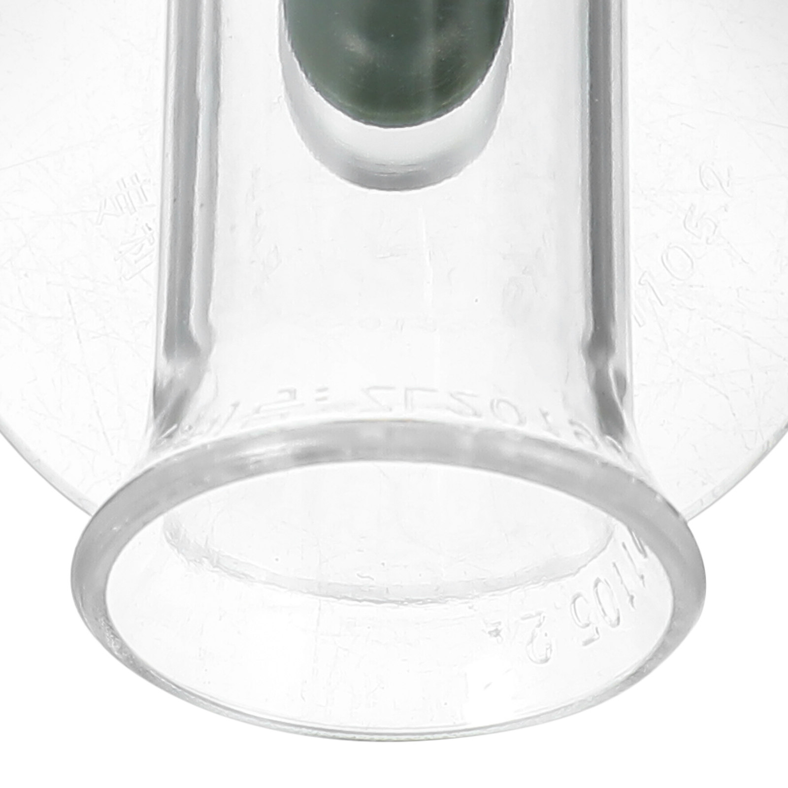 8 Stück Transparente Blumensti – Longs Florist Supply Bewertung und Preis