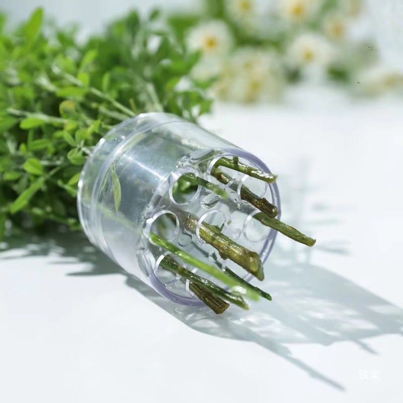 Spiralstielhalter, robuster, d – Florist Supp Bewertung und Preis