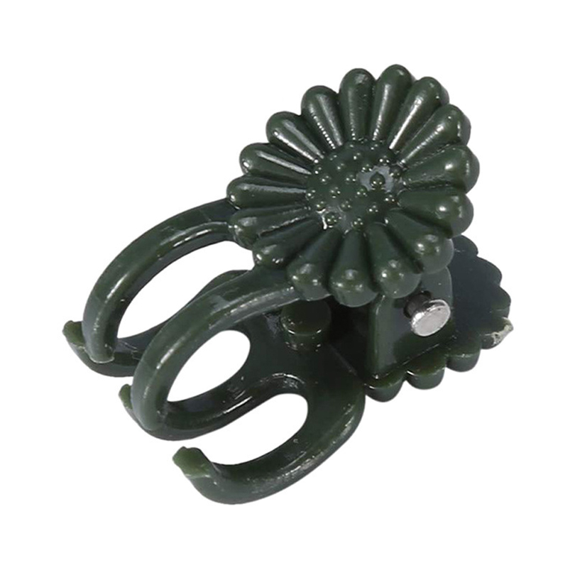 20/50/100pcs Pflanzen clips Re – Florist Supp Bewertung und Preis